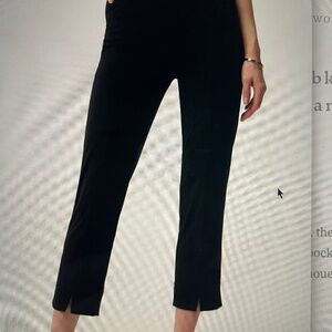 M #23 Joseph Ribkoff Classic Pant, Ankle, Pull on, size 10